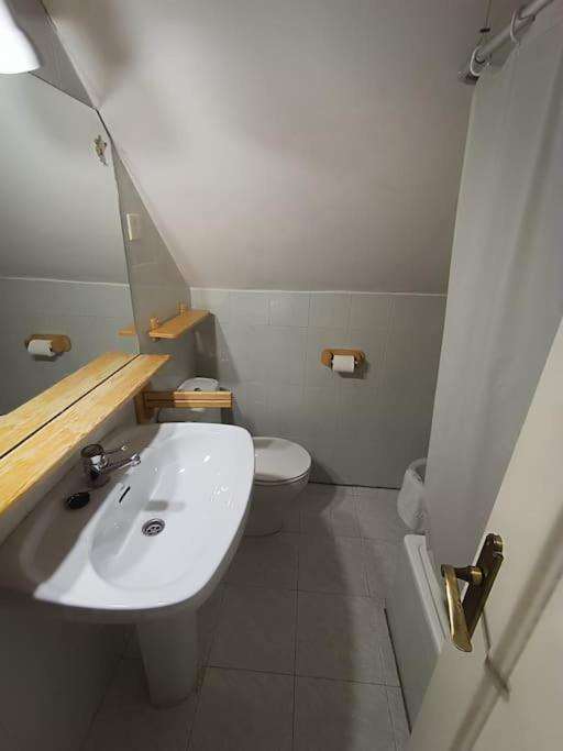 Balaitus Petfriendly - Arafita Apartamentos Сальент-де-Гальего Экстерьер фото