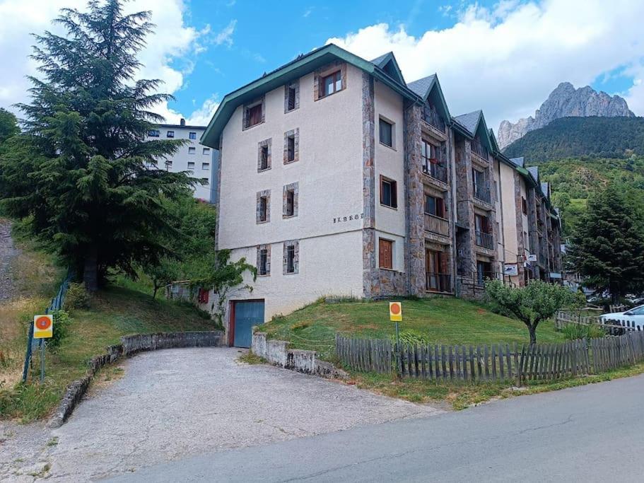 Balaitus Petfriendly - Arafita Apartamentos Сальент-де-Гальего Экстерьер фото