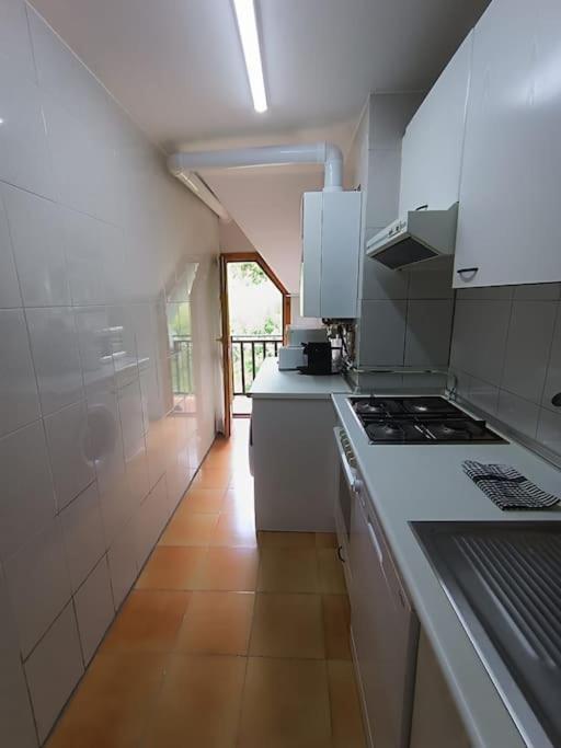 Balaitus Petfriendly - Arafita Apartamentos Сальент-де-Гальего Экстерьер фото
