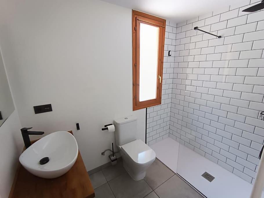 Balaitus Petfriendly - Arafita Apartamentos Сальент-де-Гальего Экстерьер фото