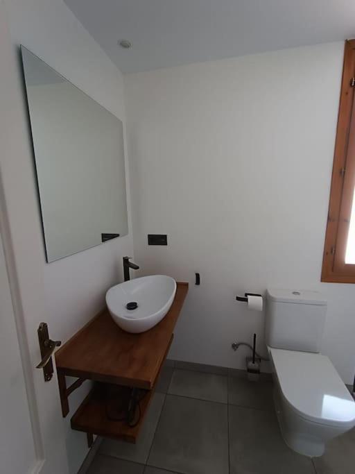 Balaitus Petfriendly - Arafita Apartamentos Сальент-де-Гальего Экстерьер фото