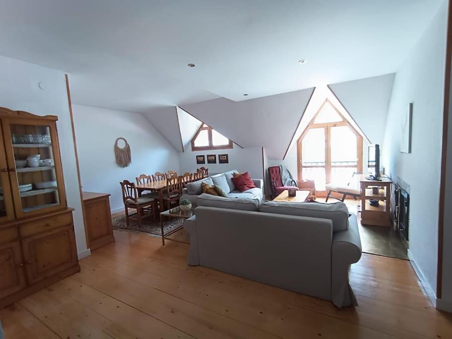 Balaitus Petfriendly - Arafita Apartamentos Сальент-де-Гальего Экстерьер фото