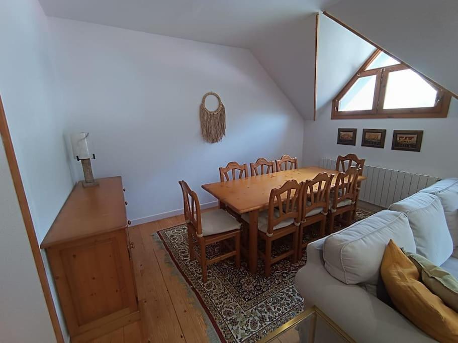 Balaitus Petfriendly - Arafita Apartamentos Сальент-де-Гальего Экстерьер фото