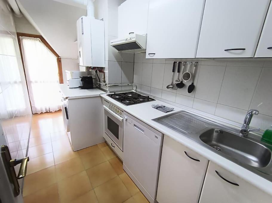 Balaitus Petfriendly - Arafita Apartamentos Сальент-де-Гальего Экстерьер фото