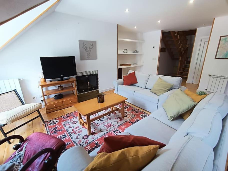 Balaitus Petfriendly - Arafita Apartamentos Сальент-де-Гальего Экстерьер фото