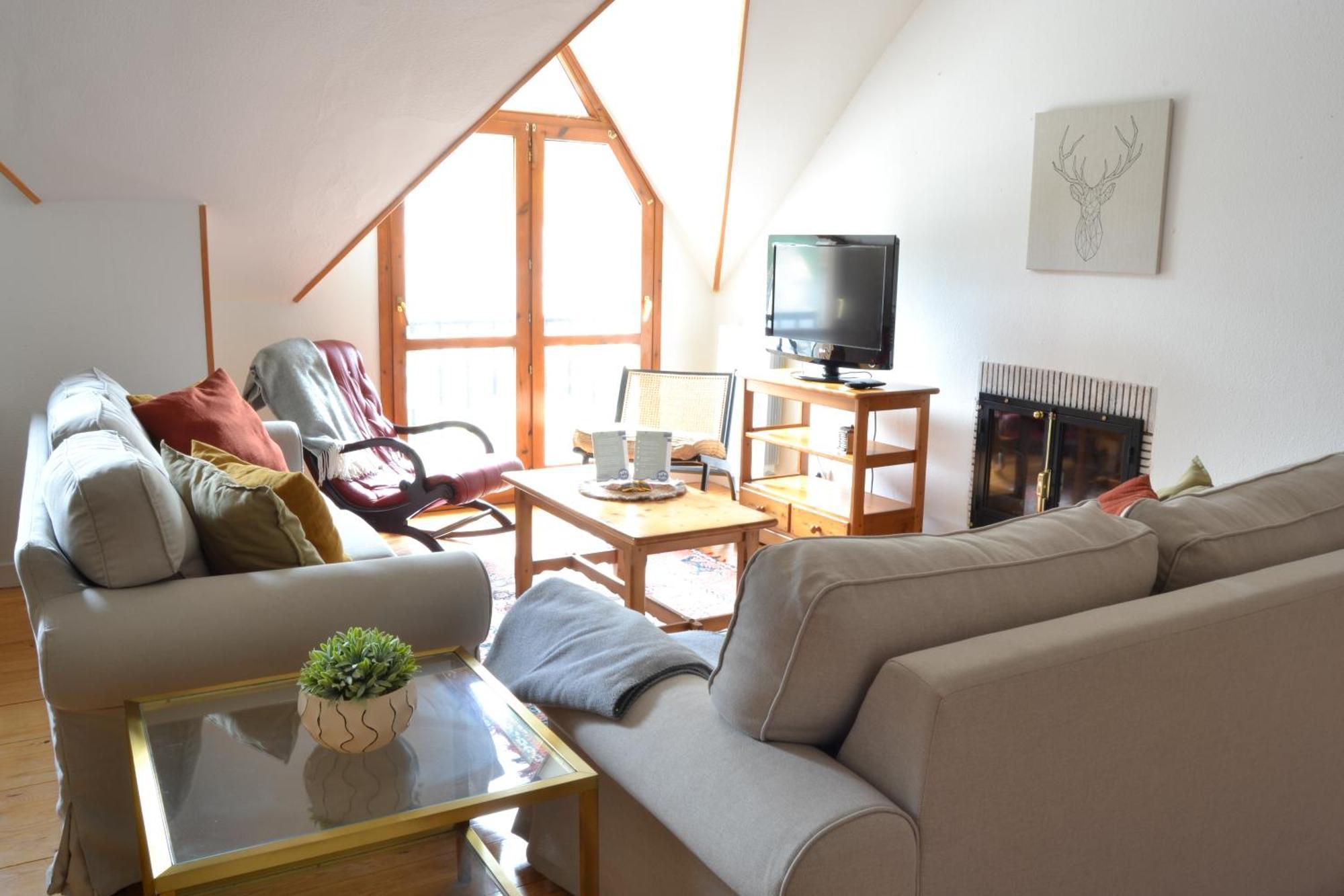 Balaitus Petfriendly - Arafita Apartamentos Сальент-де-Гальего Экстерьер фото