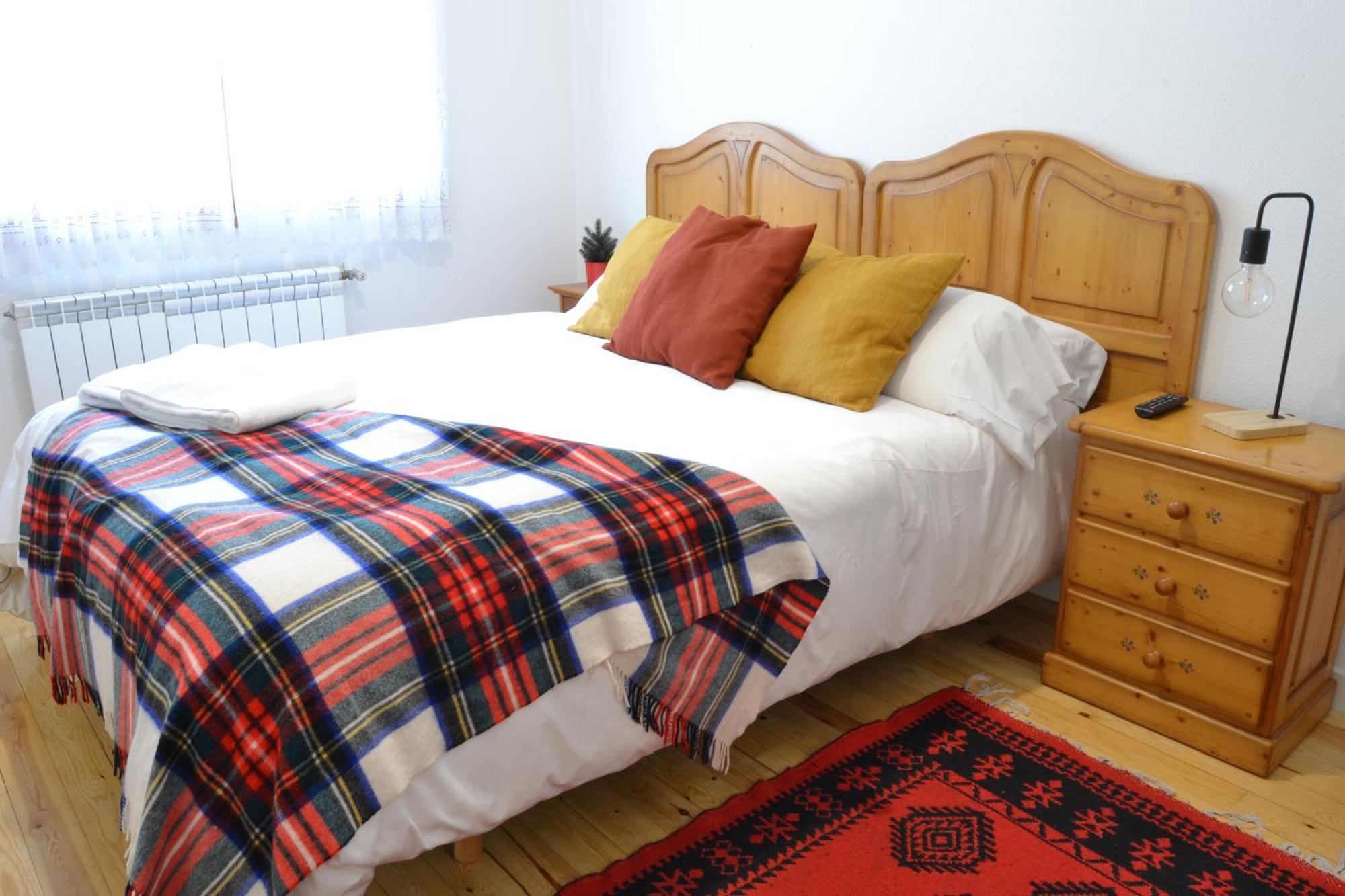 Balaitus Petfriendly - Arafita Apartamentos Сальент-де-Гальего Экстерьер фото