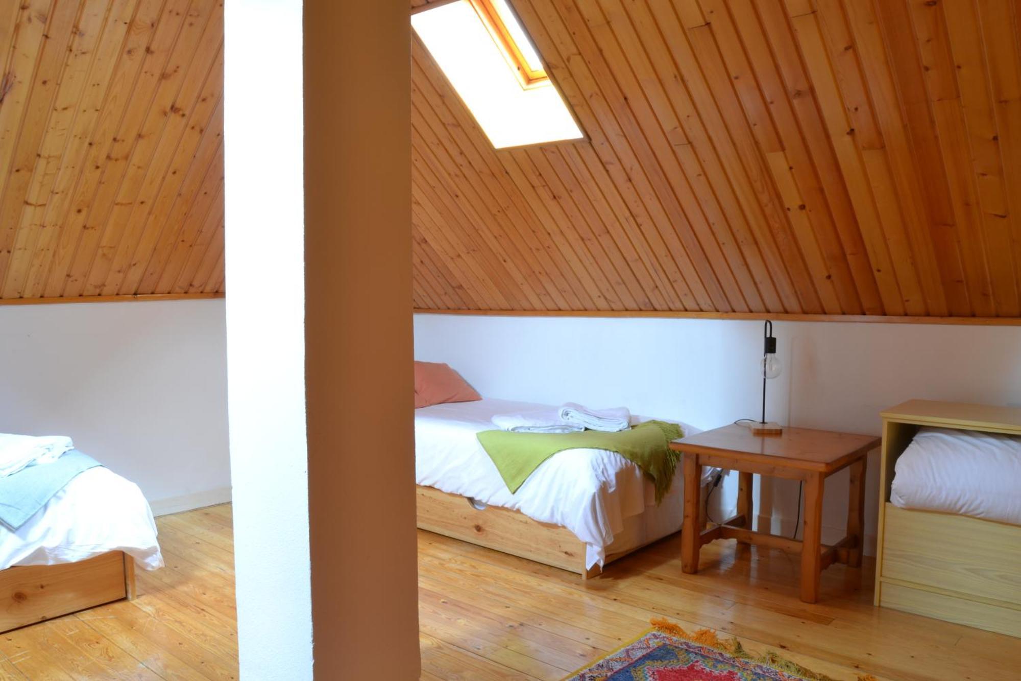 Balaitus Petfriendly - Arafita Apartamentos Сальент-де-Гальего Экстерьер фото