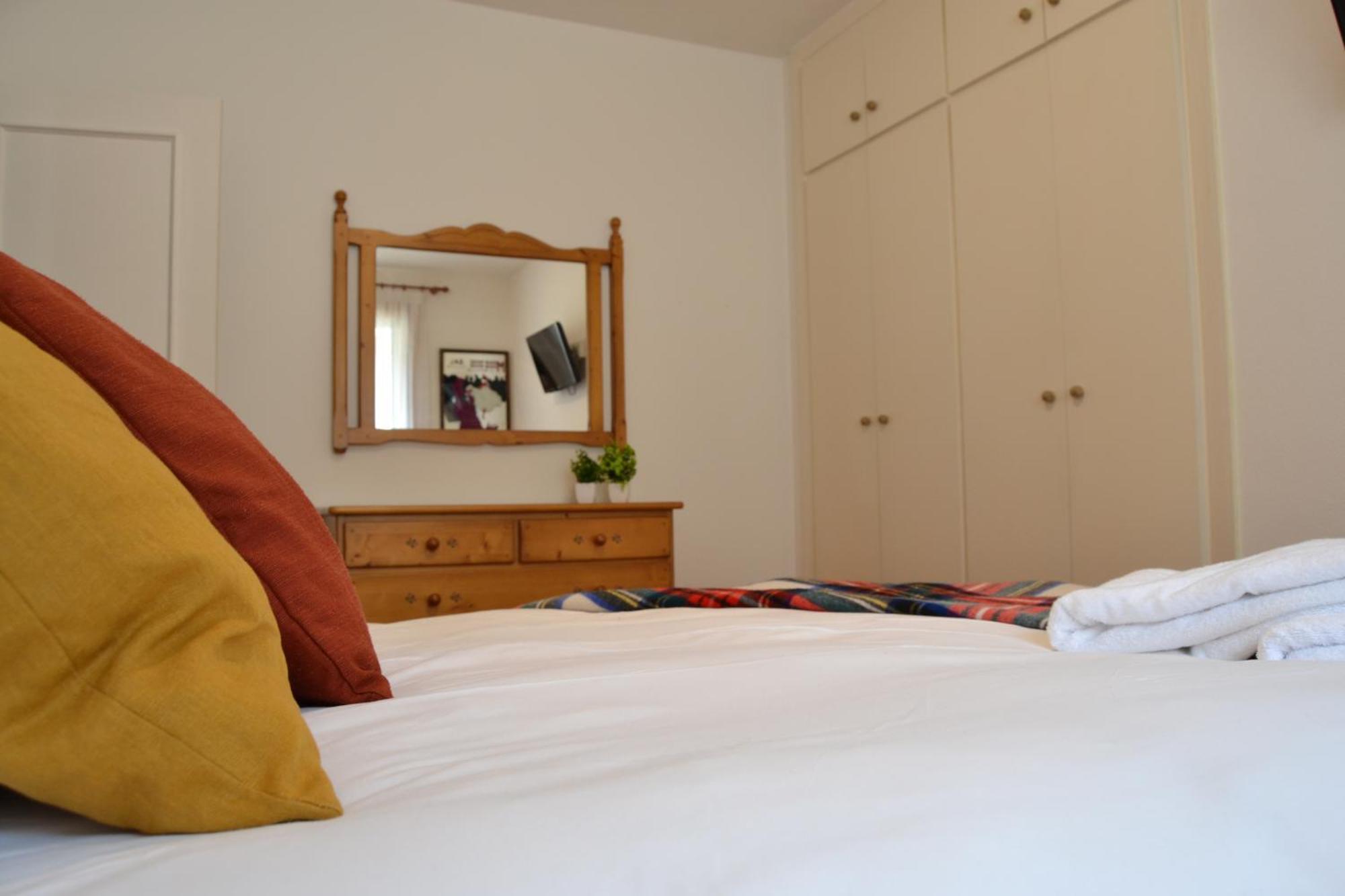 Balaitus Petfriendly - Arafita Apartamentos Сальент-де-Гальего Экстерьер фото