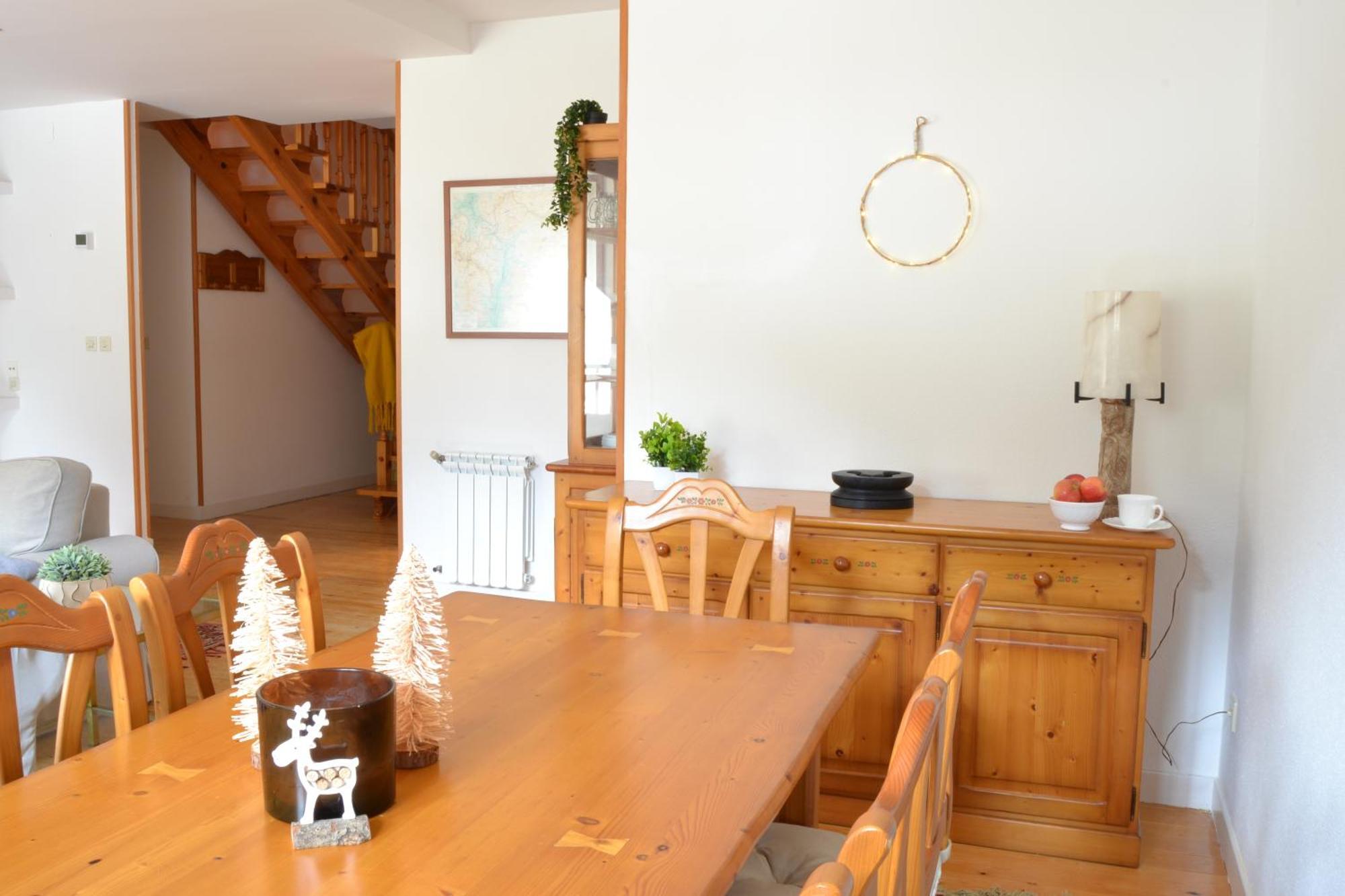 Balaitus Petfriendly - Arafita Apartamentos Сальент-де-Гальего Экстерьер фото